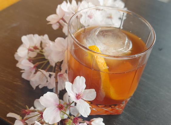 Preview image of What in Carnation? Chattanooga Cocktails in Bloom.